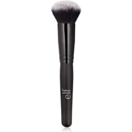 e.l.f. Selfie Ready Powder Brush - Maison des fragrances