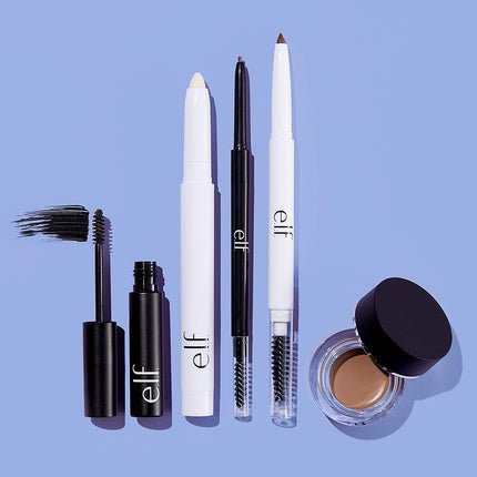 e.l.f. Shape & Stay Brow Pencil - Maison des fragrances