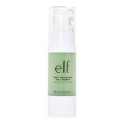 e.l.f. Tone Adjusting Face Primer for Neutralizing Uneven Skin Tones and Redness 1.01 Fl Oz - Maison des fragrances