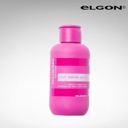 Elgon Colorcare Stain Remover pH 6.5 125ml - Maison des fragrances