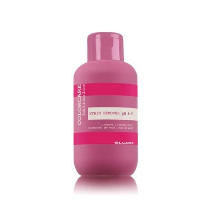 Elgon Colorcare Stain Remover pH 6.5 125ml - Maison des fragrances