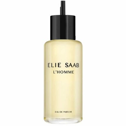 Elie Saab Elie Saab Lhomme Refill Fragrance (Fragrance) Homme 150ml - Maison des fragrances