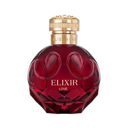 Elie Saab Elixir Love Eau de Parfum (EDP) Mixte 90ml - Maison des fragrances