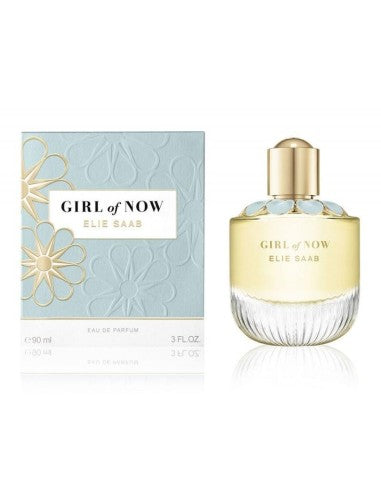 Elie Saab Girl Of Now Eau De Parfum Spray 90ml