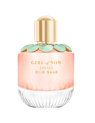 Elie Saab Girl Of Now Lovely Eau De Parfum 90 ml (femme)