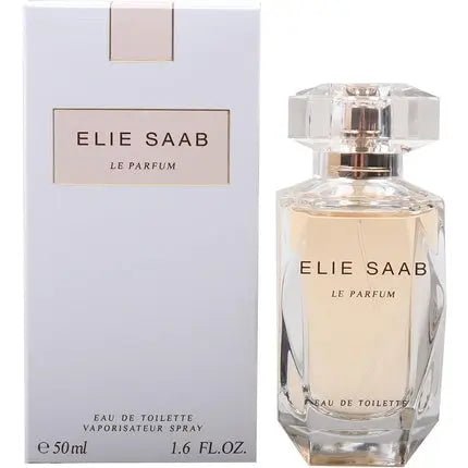 Elie Saab Le Femme Eau de Toilette 50ml pour femme - Maison des fragrances