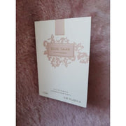 Elie Saab Le Parfum Bridal - Eau de Parfum 1.5ml Brand New Unused - Maison des fragrances