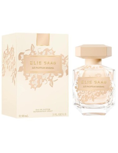 Elie Saab Le Parfum Bridal Eau De Parfum 90 ml (femme)
