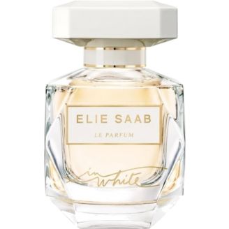 Le Parfum In White