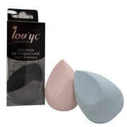 Elie Saab Makeup Sponge Pack Of 2 - Maison des fragrances
