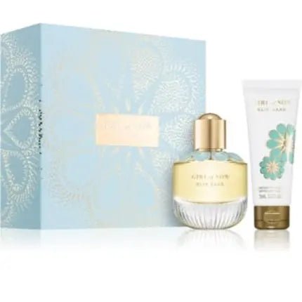 Elie Saab Of Now - 's Fragrance Eau de Parfum (EDP) Femme 50ml - Maison des fragrances