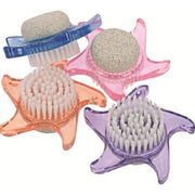 Elina Brushes Colourful - Maison des fragrances