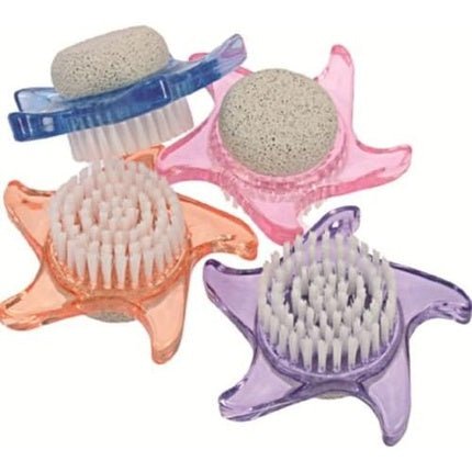 Elina Brushes Colourful - Maison des fragrances