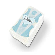 Elisium Nail Extension Forms 125 Pieces - Maison des fragrances