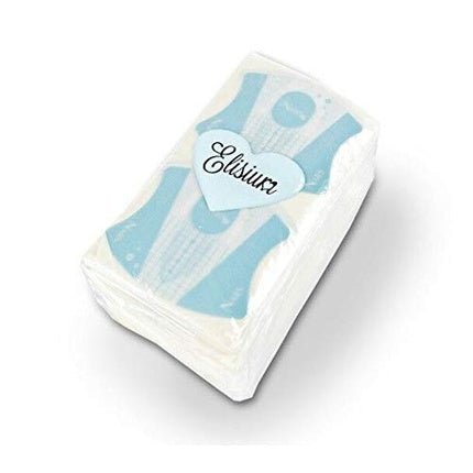 Elisium Nail Extension Forms 125 Pieces - Maison des fragrances