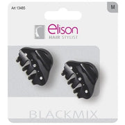 Elison Mini Strass Fantasy Blackmix - Maison des fragrances