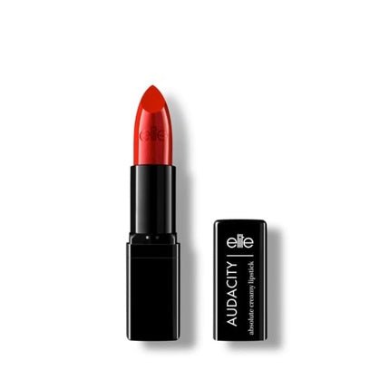 Elite Audacity Absolute Creamy Lipstick 108 Fancy Fuchsia - Maison des fragrances