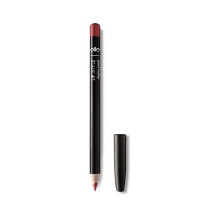 Elite Lip Style High Definition Pencil 353 Dark Red - Maison des fragrances