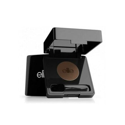 ELITE Show Time Compact Eye Shadow Matte Effect N.505 Brown - Maison des fragrances