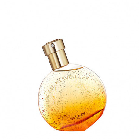 Hermes Elixir Des Merveilles Eau De Parfum 50ml Women Spray