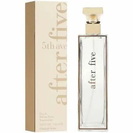 Elizabeth Arden 5th Avenue After Five - Eau de Parfum - Maison des fragrances