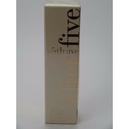 Elizabeth Arden 5th Avenue After Five Eau de Parfum (EDP) Mixte 75ml - Maison des fragrances