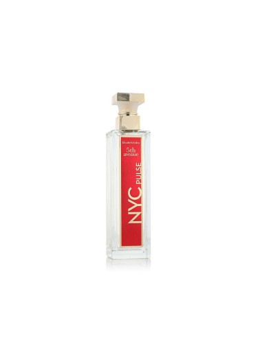 Elizabeth Arden 5th Avenue NYC Pulse Eau De Parfum Spray 75ml Floral