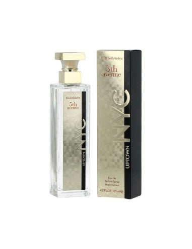 5th Avenue NYC Uptown Eau De Parfum Elizabeth Arden 4.2 oz Perfume