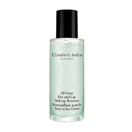 Elizabeth Arden All Gone Eye And Lip Makeup Remover Tester 100ml - Maison des fragrances