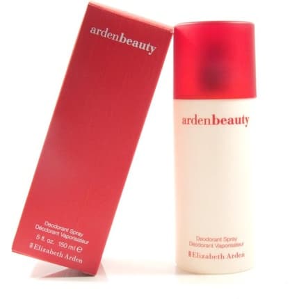 Elizabeth Arden Arden Beauty Deodorant Déodorant (Déo) Mixte 150ml - Maison des fragrances