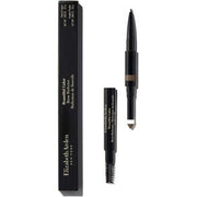 Elizabeth Arden Beautiful Color 3 - in - 1 Eye Brow Perfector Ash Brown - Maison des fragrances
