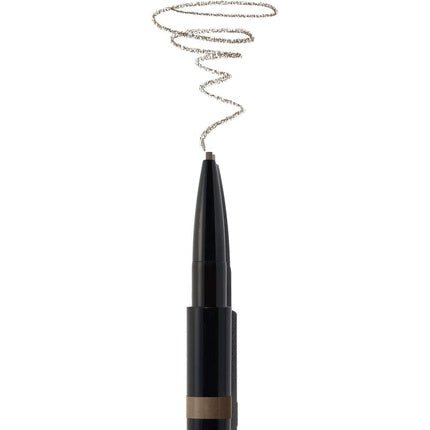 Elizabeth Arden Beautiful Color 3 - in - 1 Eye Brow Perfector Ash Brown - Maison des fragrances