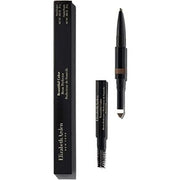 Elizabeth Arden Beautiful Color 3 - in - 1 Eye Brow Perfector Brown - Maison des fragrances