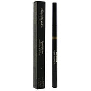 Elizabeth Arden Beautiful Color 3 - in - 1 Eye Brow Perfector Pencil Powder Brush Taupe - Maison des fragrances