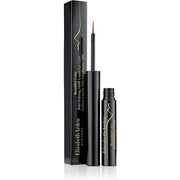 Elizabeth Arden Beautiful Color Bold Defining Liquid Eye Liner Dark Valentine - Maison des fragrances