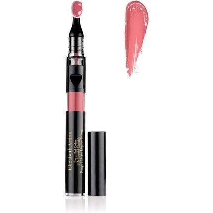 Elizabeth Arden Beautiful Color Bold Liquid Lipstick Passionate Peach - Maison des fragrances