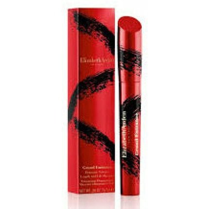 Elizabeth Arden Beautiful Color Grand Entrance Mascara 7ml Black - Maison des fragrances