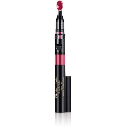 Elizabeth Arden Beautiful Color Liquid Lip Lacquer Lip Gloss 2.4ml - Maison des fragrances