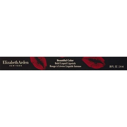 Elizabeth Arden Beautiful Color Liquid Lipstick Pink Sequin 2.4ml - Maison des fragrances