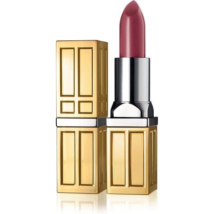 Elizabeth Arden Beautiful Color Moisturizing Lipstick 3.5g Iced Grape - Maison des fragrances