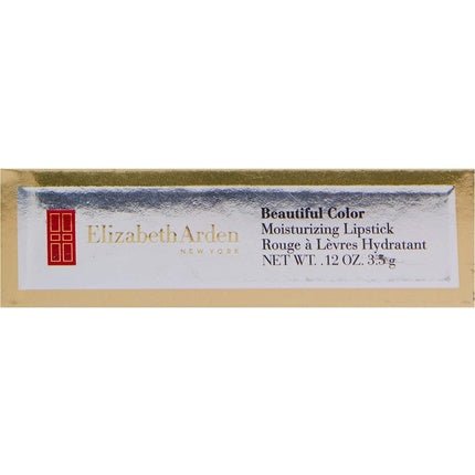 Elizabeth Arden Beautiful Color Moisturizing Lipstick Matte Finish Rose Petal - Maison des fragrances