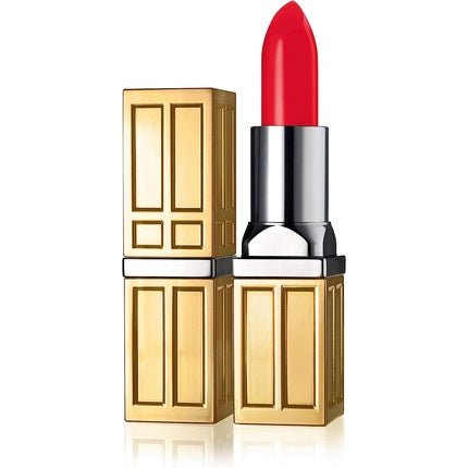 Elizabeth Arden Beautiful Color Moisturizing Lipstick Neoclassic Coral Original Finish - Maison des fragrances