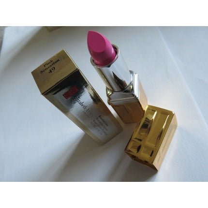 Elizabeth Arden Beautiful Color Moisturizing Lipstick No.55 My Red Door - Maison des fragrances