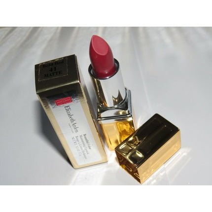 Elizabeth Arden Beautiful Color Moisturizing Lipstick No.55 My Red Door - Maison des fragrances