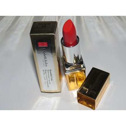 Elizabeth Arden Beautiful Color Moisturizing Lipstick No.55 My Red Door - Maison des fragrances