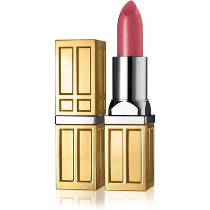 Elizabeth Arden Beautiful Color Moisturizing Lipstick Rosy Shimmer Original Finish - Maison des fragrances