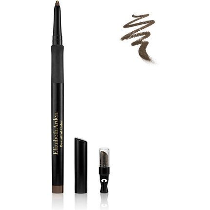 Elizabeth Arden Beautiful Color Precision Glide Eyeliner 403 Java - Maison des fragrances