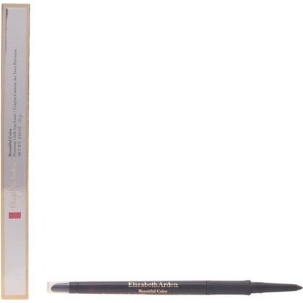 Elizabeth Arden Beautiful Color Precision Glide Eyeliner 403 Java - Maison des fragrances