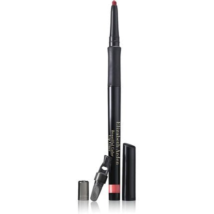Elizabeth Arden Beautiful Color Precision Glide Lip Liner Papaya - Maison des fragrances