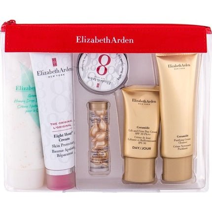 Elizabeth Arden Beautiful Journey Travel Essentials Gift Set - Maison des fragrances